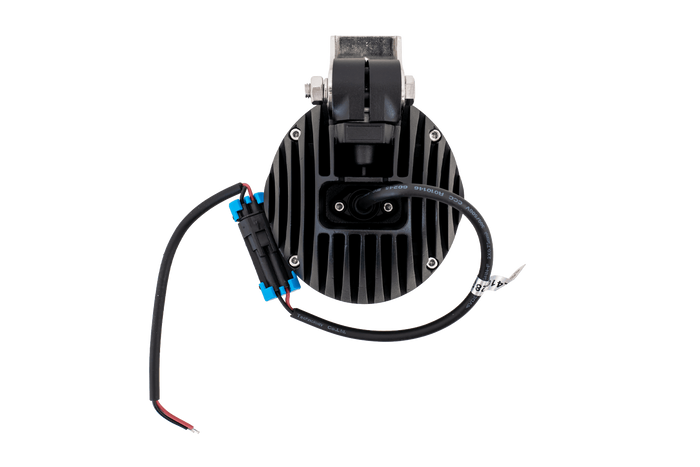 Riflettore per lampada da lavoro a LED TT Technology TT.16604 4xLED 3200lm grigio per John Deere