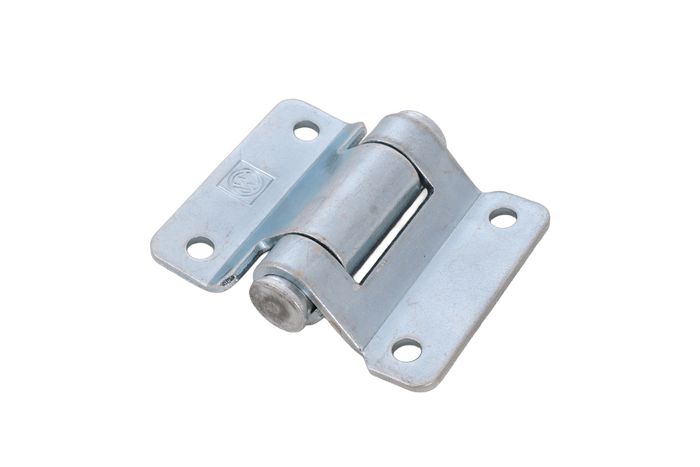 Cerniera laterale per rimorchio WINTERHOFF BSCH 30-3 per montaggio laterale del rimorchio
