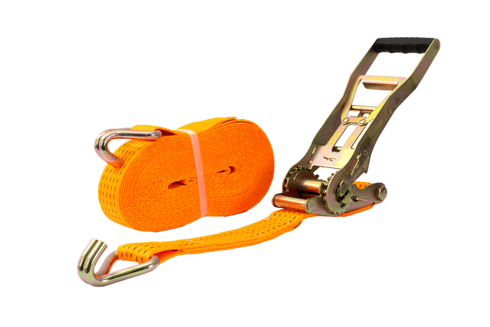 Cintura di trasporto con tenditore UNITRAILER ERGO 12m/50mm/5t