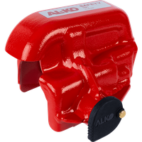 Sistema antifurto per giunto AL-KO AKS 3004 Safety Plus