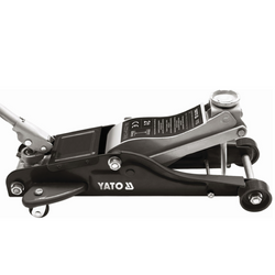 Cric da officina YATO YT-1720 2T