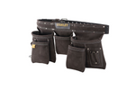 Cintura di montaggio a 3 tasche STANLEY STST1-80113