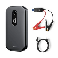 Avviatore Power Bank BASEUS Super Energy Pro Power Bank 12000mAh con funzione di avvio a 12V