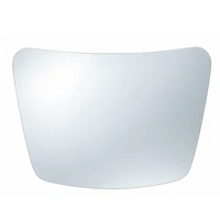 Inserto specchietto inferiore PLASTEX SLP0435P 140x203mm