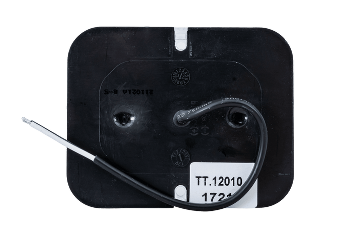 TT Technology TT.12010 Fanale posteriore universale a LED per retromarcia