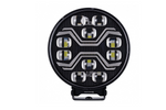 Faro da lavoro a LED con riflettore KAMAR X-SPIDER TOXIC L3440 10xLED 80W