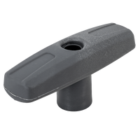 Manopola di bloccaggio dell'inclinazione della piattaforma - Inter Pack Spider