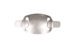 Adattatore Cz Strada/Evo/Vario/DL per gancio di traino non standard 95611