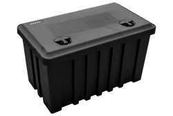 Cassetta degli attrezzi DAKEN 81108 JUST 826x500x470mm 127l