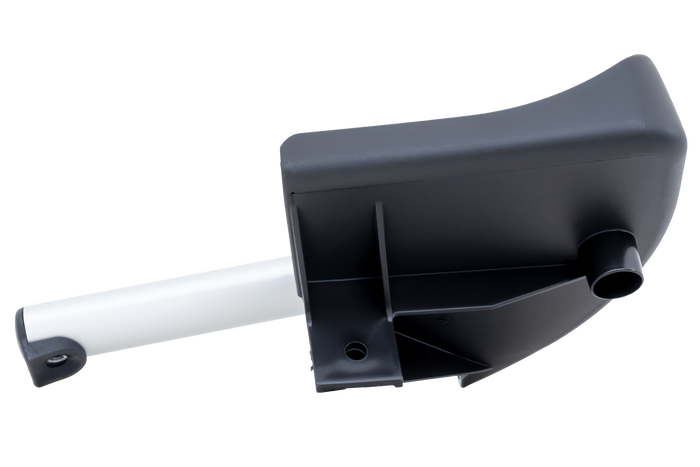 Alloggiamento lampada (sinistro) per Atera Strada Sport/e-bike - 0969922612