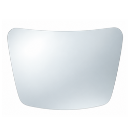 Inserto specchietto inferiore PLASTEX SLP0435P 140x203mm