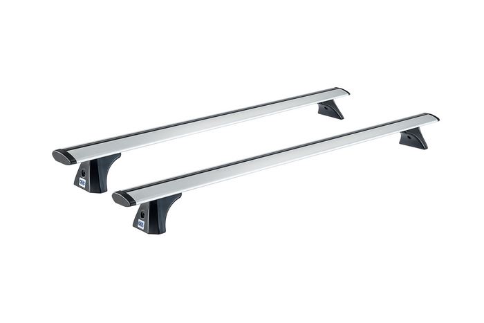 Barre e piedini per portapacchi CRUZ Airo T118 - (2x) 924-773