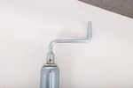 OUTLET Ruota di supporto ST 48-200 VB WINTERHOFF 150kg 48mm
