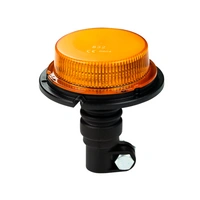 TT TECHNOLOGY TT.832 Luce di segnalazione a LED, luce lampeggiante arancione