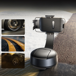 Supporto per telefono da auto BASEUS PrimeTrip C03 Air per cruscotto con ventosa