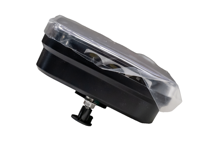 OUTLET Fristom FT-270 Fanale posteriore a LED 6 funzioni destro