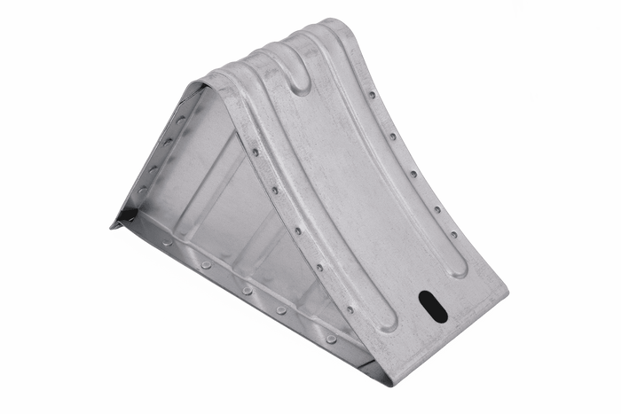 Cuneo fermaruota KNOTT G36 h: 150mm metallo