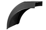 Parafango destro per rimorchio DOMAR DR1014002 passaruota 400/240mm