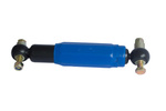 Kit: Due ammortizzatori azzurri dell'asse del rimorchio AL-KO Octagon 1350 -2700 kg 