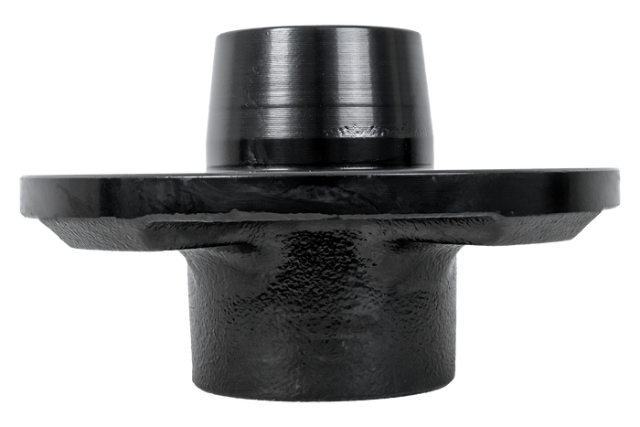 Mozzo per asse senza freni AL-KO 4x100 375 kg