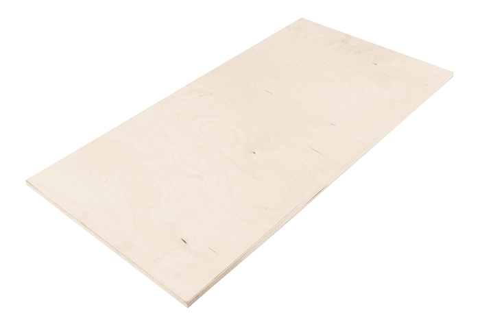 Ripiano per cassetta degli attrezzi DAKEN WELVET 81006, scomparto 740x380mm