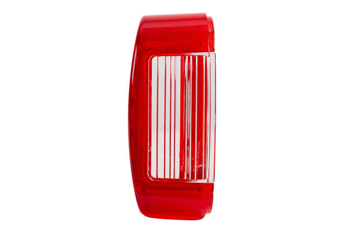 Paralume per piattaforma bici Inter Pack Quattro/Trio/Duo (sinistra)