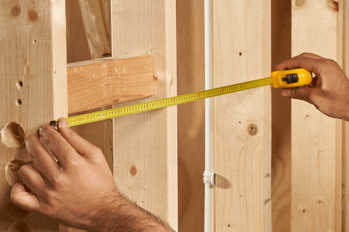 STANLEY 1-30-457 metro a nastro 8 m