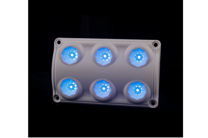 Lampada interna per auto a LED HORPOL LWD2185 da 180 lm