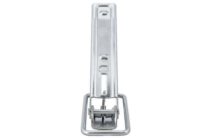 Gancio laterale per rimorchio WINTERHOFF BV 10-1