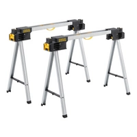 Cavalletto/supporto in metallo STANLEY FATMAX FMST1-75763 (2 pz.)