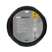 Coprivolante LAMPA KURO 37-39cm nero 