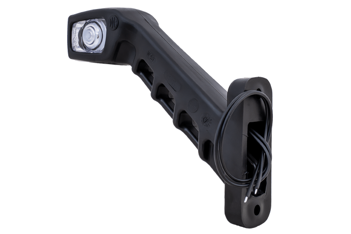 Luce di posizione WAŚ W48 238L LED sinistra