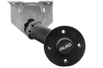 Assale AL-KO OPTIMA senza freni per rimorchio 750 kg 1285 mm 1620 mm 4x100