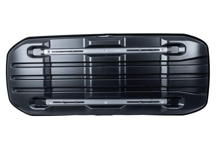 Box da tetto Atera Casar XL antracite opaco