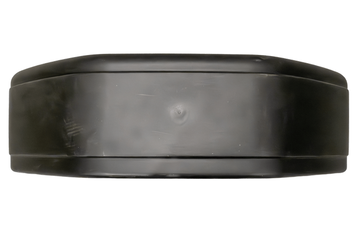 OUTLET Parafango per rimorchio 15-16" DE HAAN HMK 2480 passaruota 800/240mm