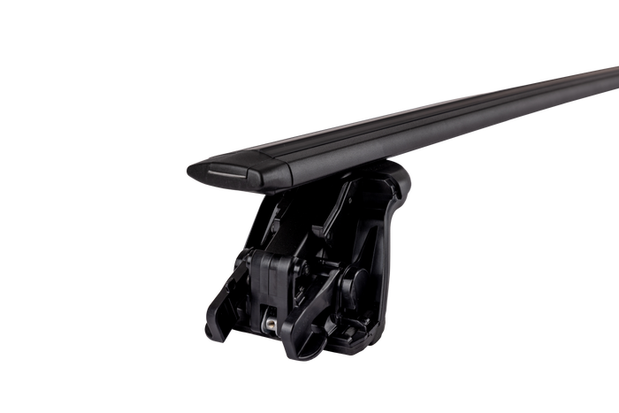 Portapacchi Mont Blanc Furka B+C nero