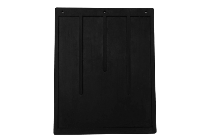 Parafango in gomma UNITRAILER, copertura parafango, 310/390mm