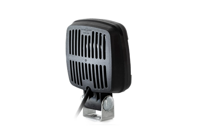 Riflettore per lampada da lavoro a LED FRISTOM FT-036 SLIM 9xLED 1400lm