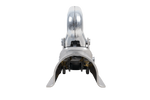 CHOOYO JD.00.53.005 Gancio di traino a sfera per rimorchio da 800 kg con timone tubolare da 50 mm