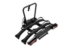 Piattaforma di traino GP Saturn con adattatore per due moto (23.GP019-23.GP020)