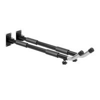 Staffe da parete per box da tetto LAMPA TIPO 2 supporto piatto 62-102cm