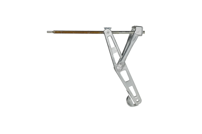 ProPlus 361504 stabilizzatore angolare estensibile per rimorchio da 750 kg, 495 mm