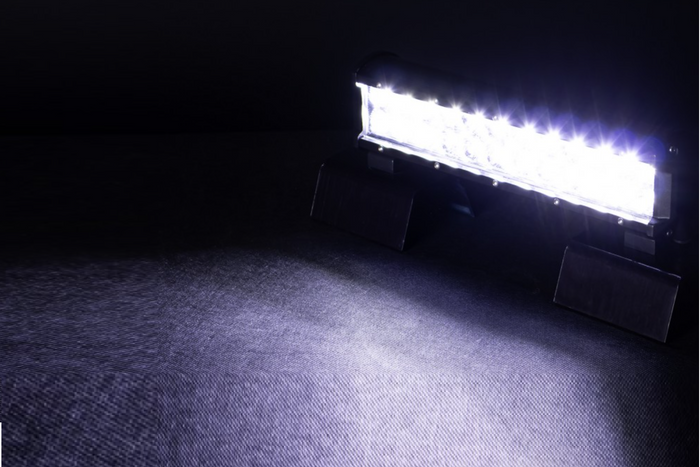 Riflettore per lampada da lavoro a LED KAMAR LB0033 24xLED 2900lm