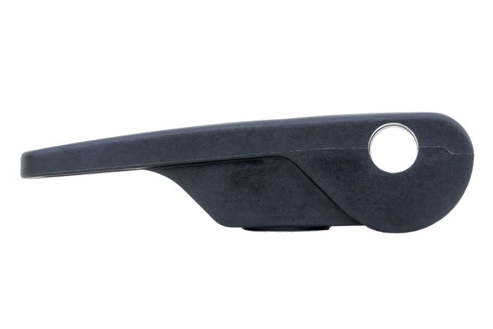 Maniglia senza foro per serratura - Atera Giro AF+ 092444