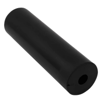 Rullo guida laterale KNOTT da 63 mm per rimorchio per barche