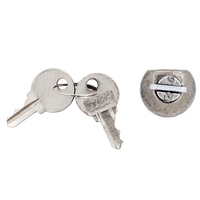 Inserto di sicurezza per blocco a sfera del gancio di traino KNOTT 4803889X K14/KQ14/KK14/K7.5