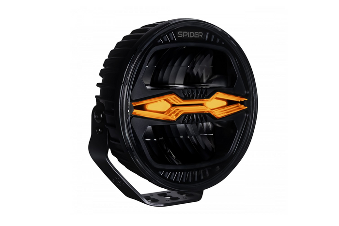 Faro da lavoro a LED con riflettore KAMAR X-SPIDER NINJA L3442 78xLED 100W