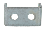 Supporto cerniera laterale WINTERHOFF BSCHG 10-17-B per lato ribaltabile del rimorchio