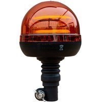 lampeggiante di emergenza a led r65 R10 12/24V 