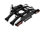 Adattatore per il trasporto di 2 biciclette GP PAN 23.GP020